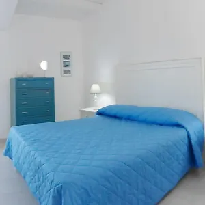 Appartamento Siciliacasevacanze - Ulivi Italia