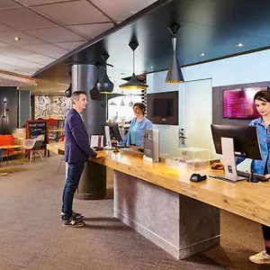 *** Hotel Ibis Centre Vieille Francia