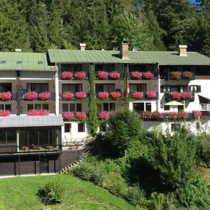 Lärchenhang 2* Mittenwald