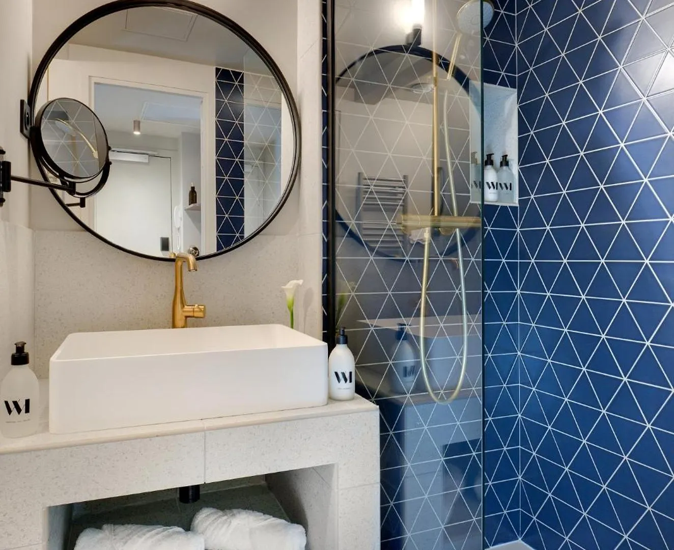 ****  Artemisia Montmartre Hotel Paris France