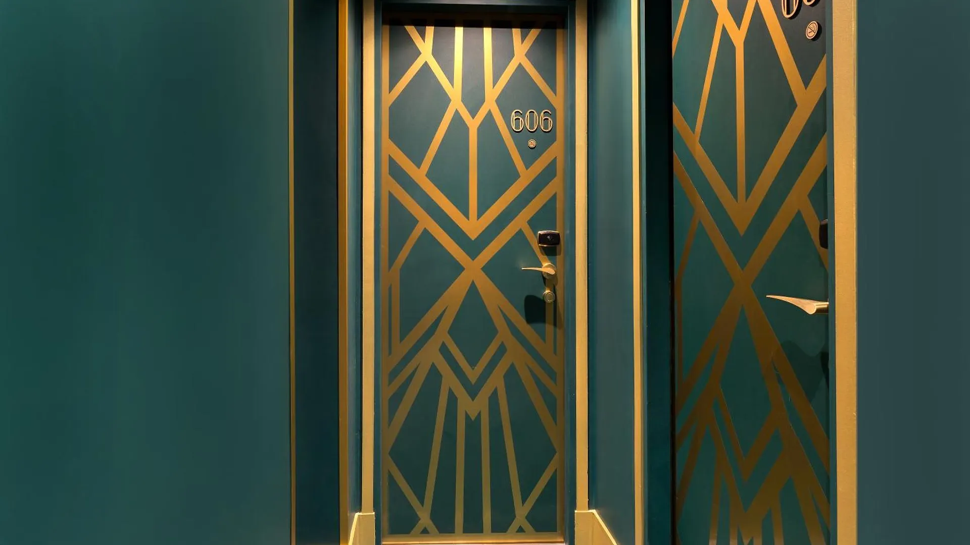 Artemisia Montmartre Hotel Paris